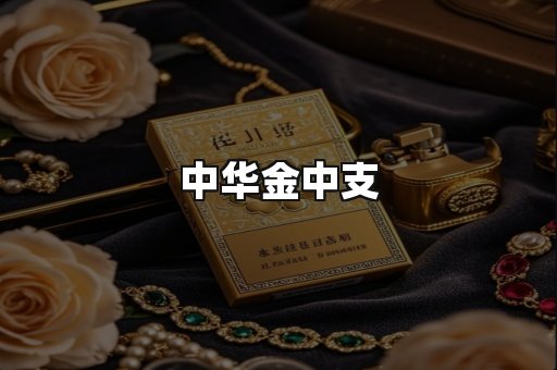 中华金中支
